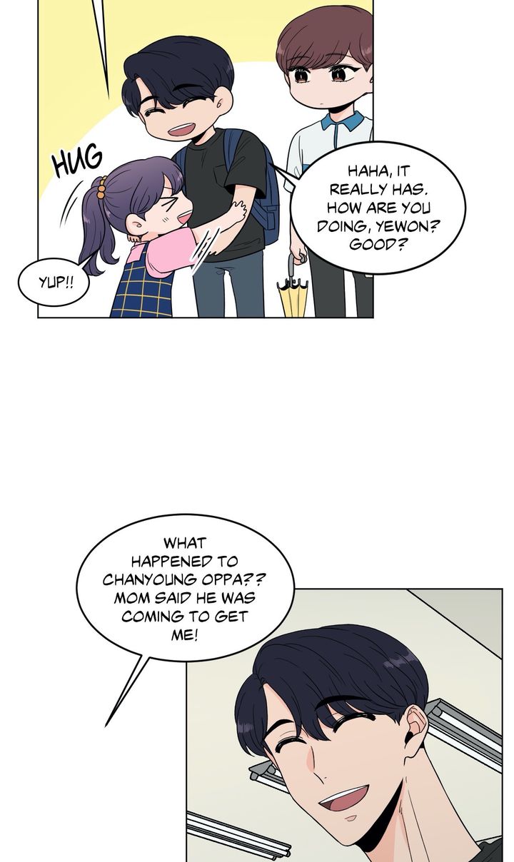 episode cut