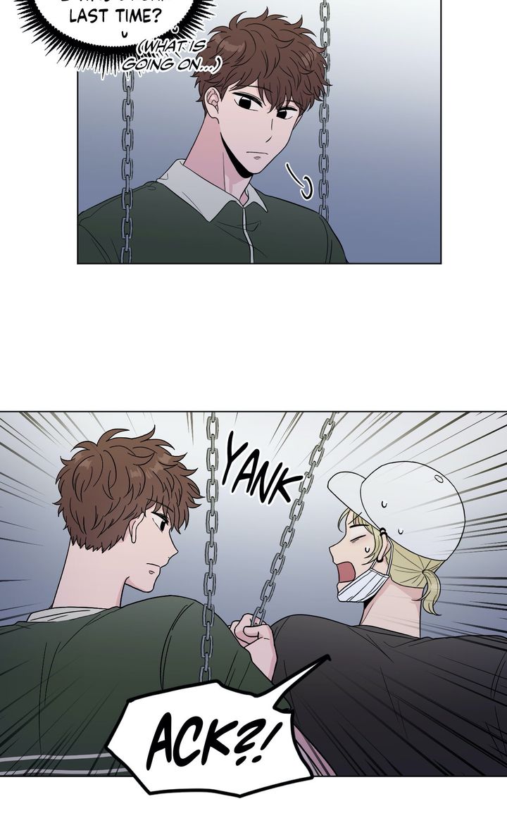 episode cut