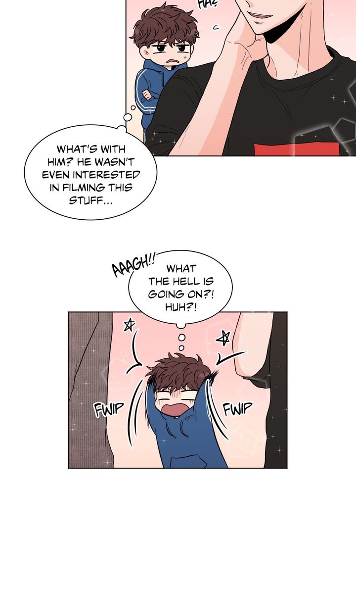 episode cut