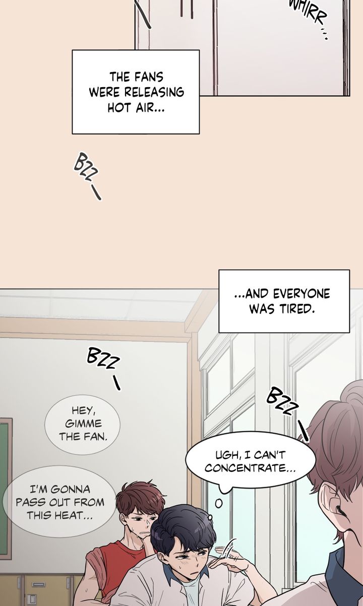 episode cut