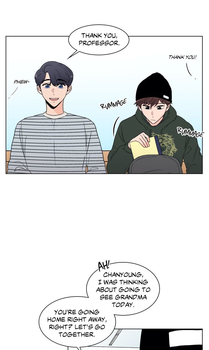 episode cut