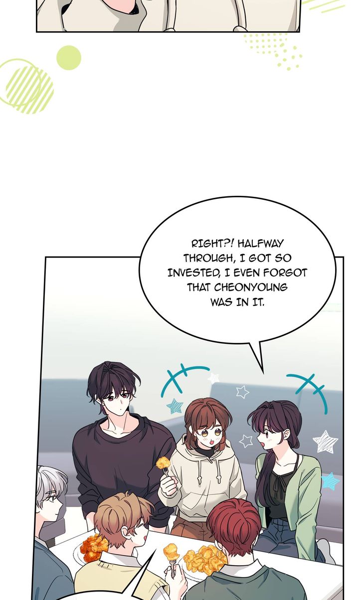 episode cut