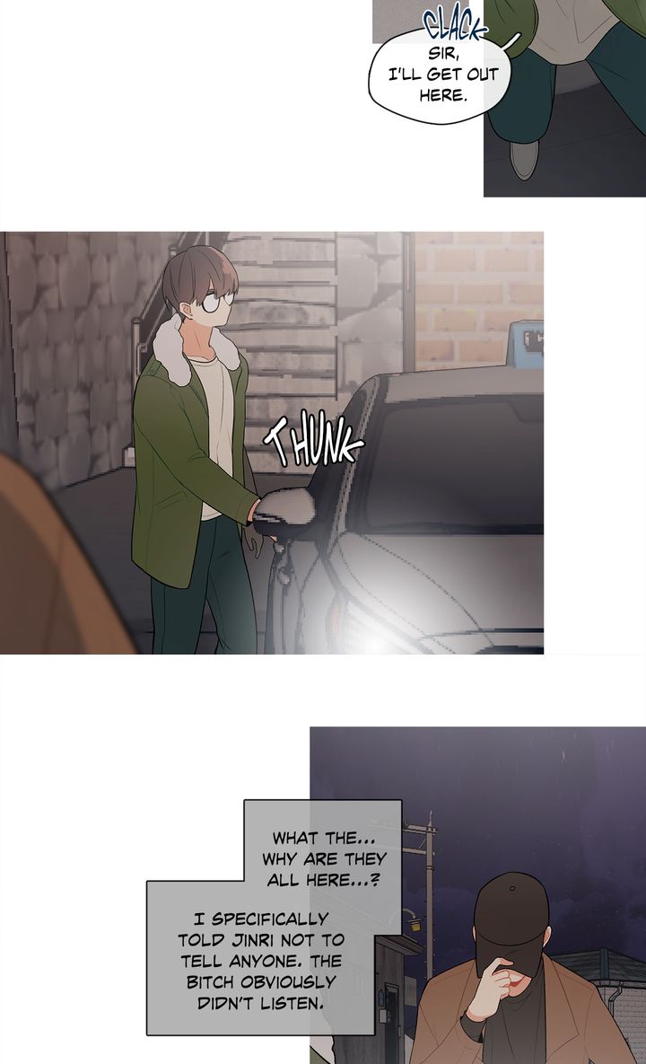 episode cut