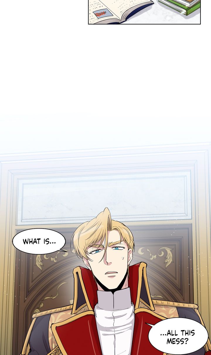 episode cut