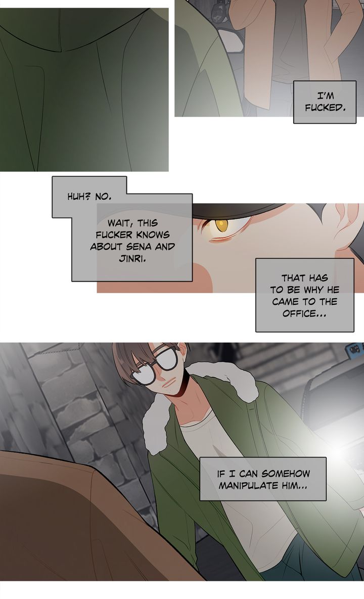 episode cut