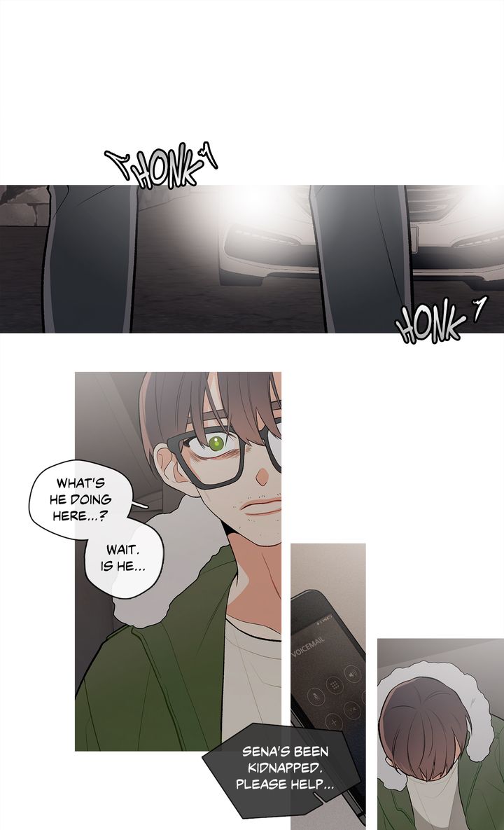 episode cut