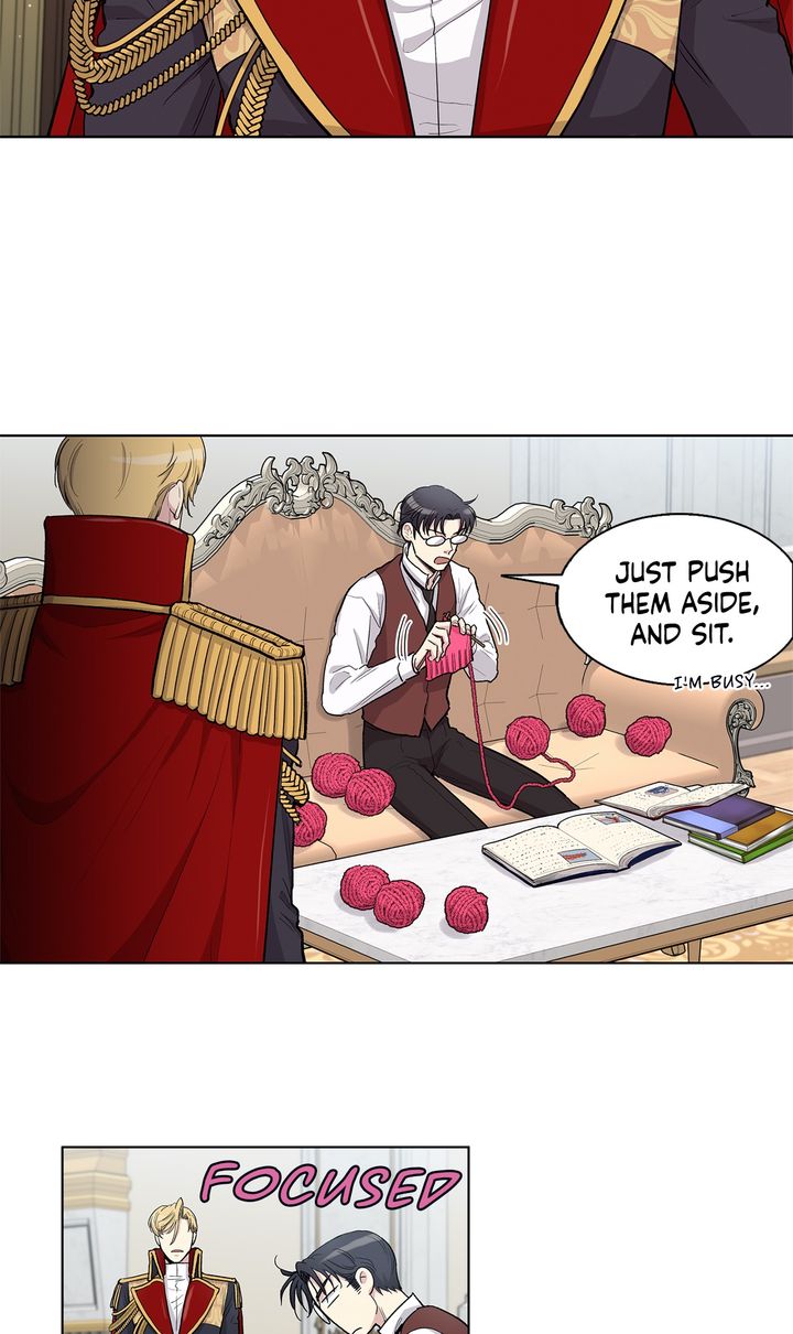episode cut