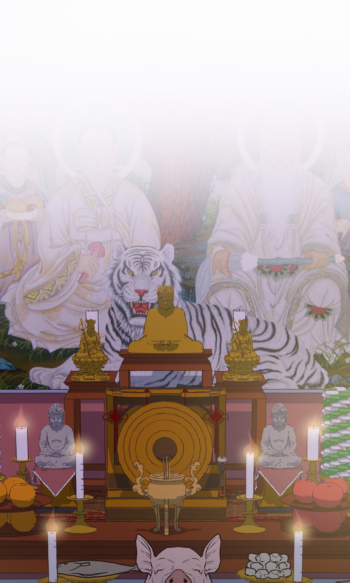 episode cut
