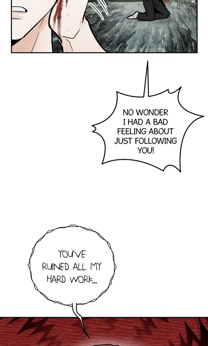 episode cut