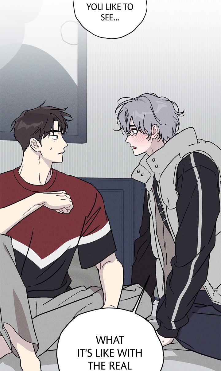 episode cut