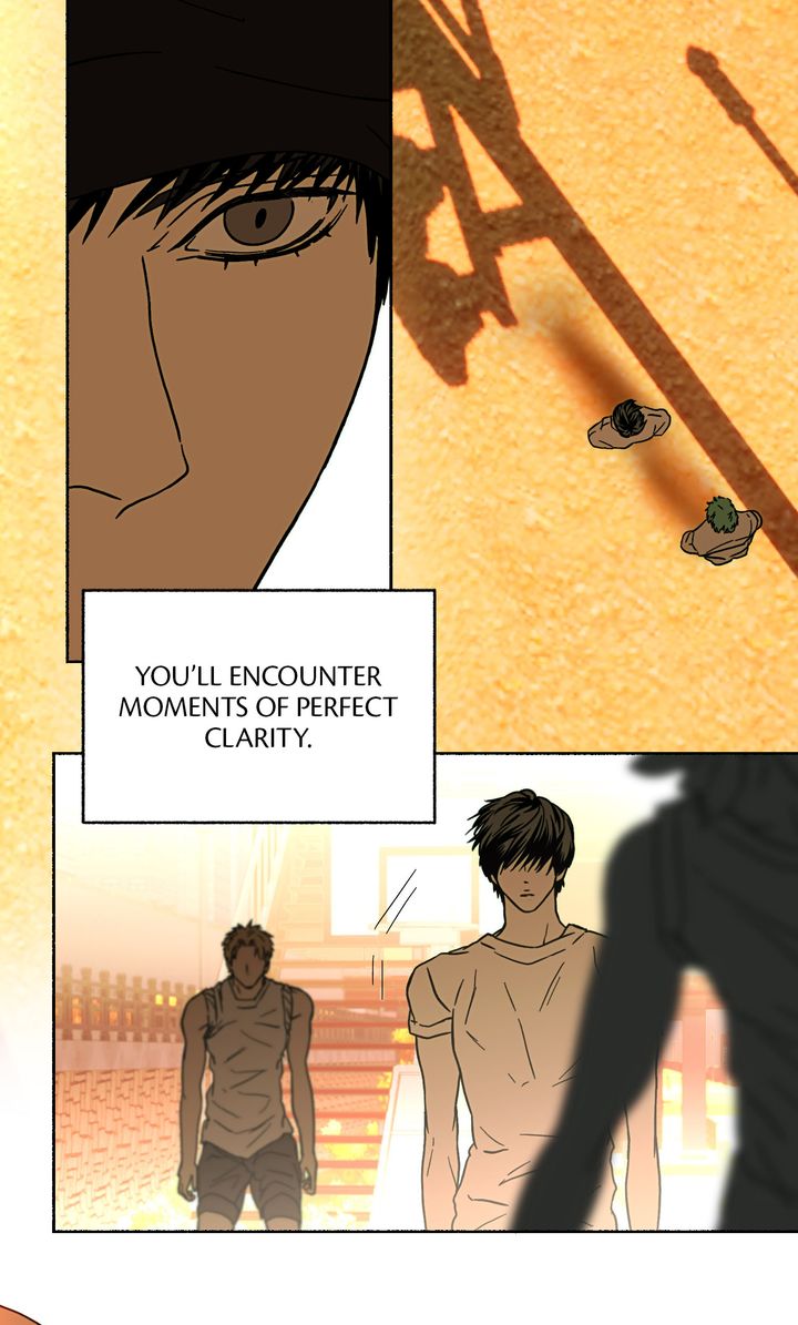 episode cut