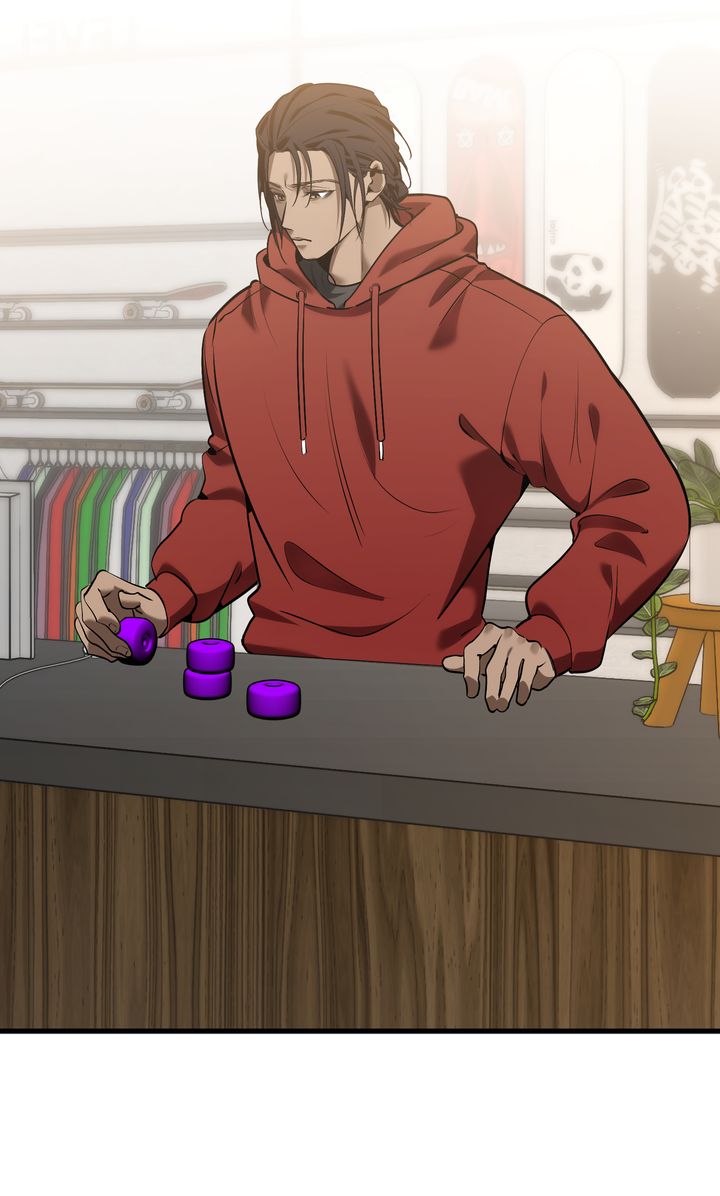 episode cut