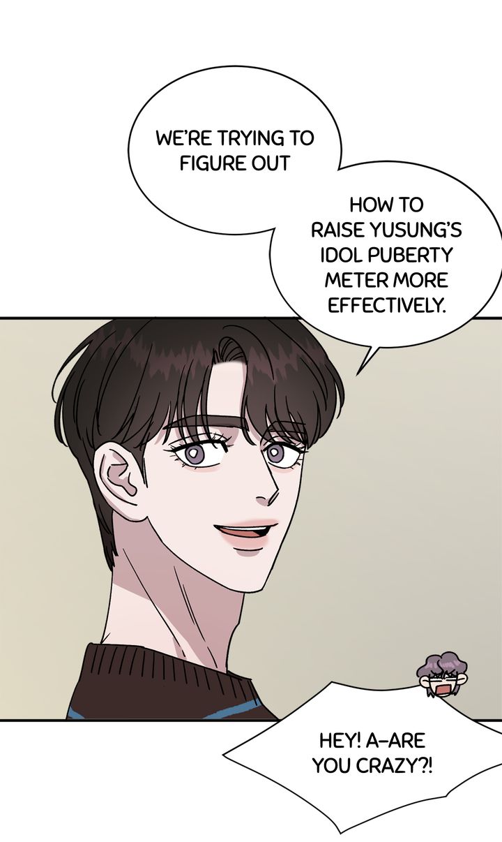 episode cut