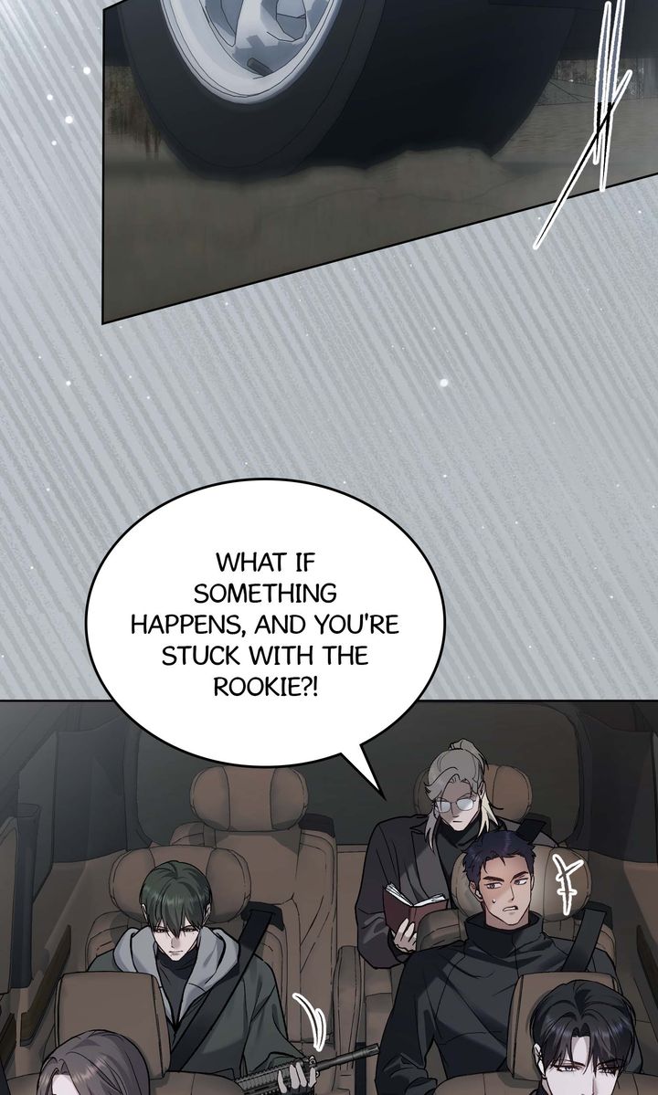 episode cut